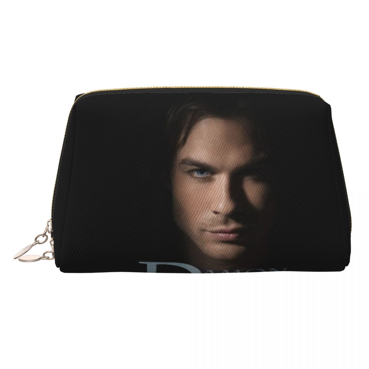 Beauty Vampire Makeup - The Vampire Diaries Travel Cosmetic Bag