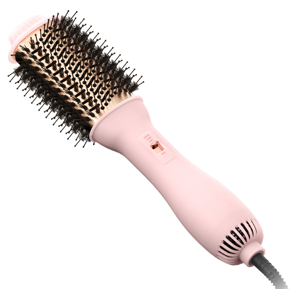 Hair Straightener - LISARPO 3 in I Hot Air