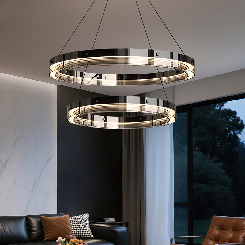 Led Ring Light - Modern Home Decor Ring LED Lights