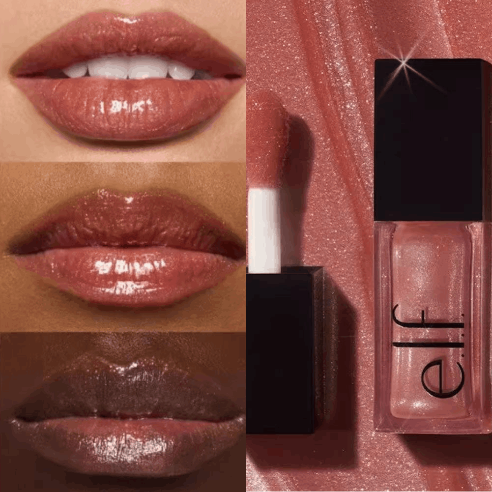 Lip Gloss Shiny Crystal - Long - огляд і ціна Beauty Makeup Looks