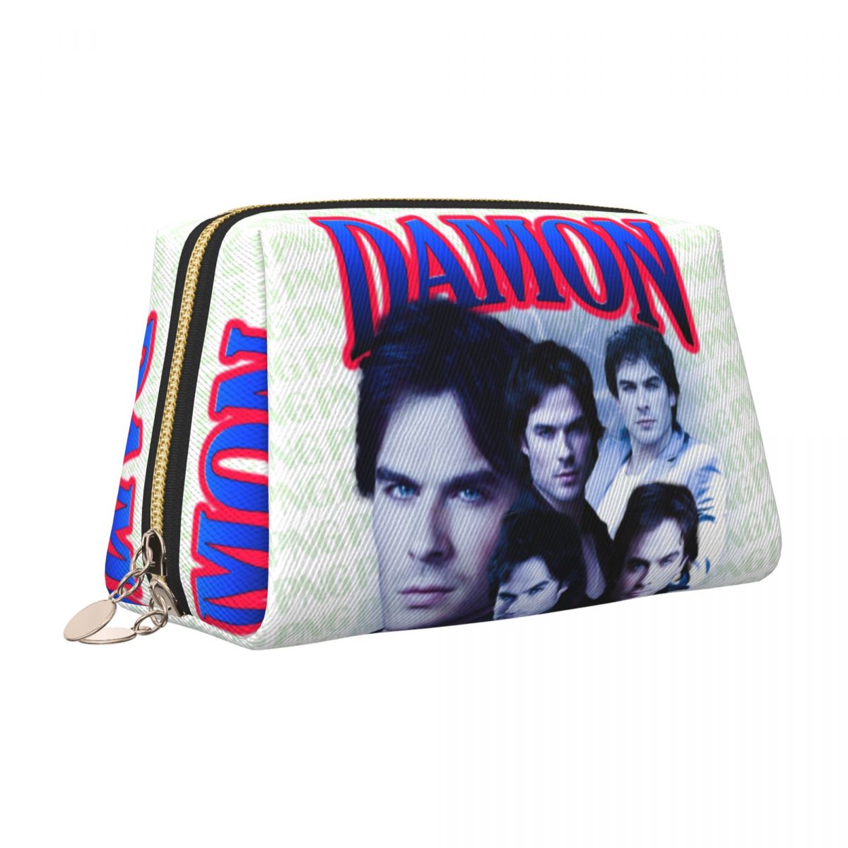 The Vampire Diaries Cosmetic B - огляд і ціна Beauty Vampire Makeup