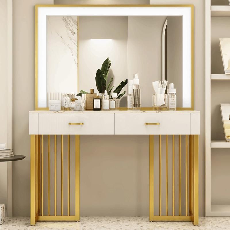 Dresser for professional store - огляд і ціна Beauty Makeup Shop