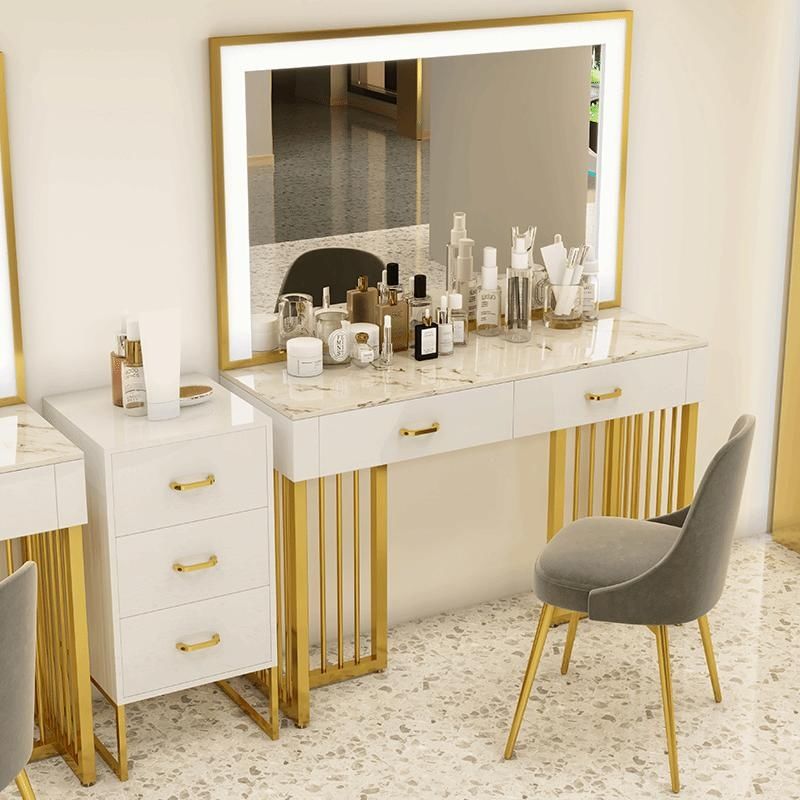 Dresser for professional store - огляд і ціна Beauty Makeup Shop
