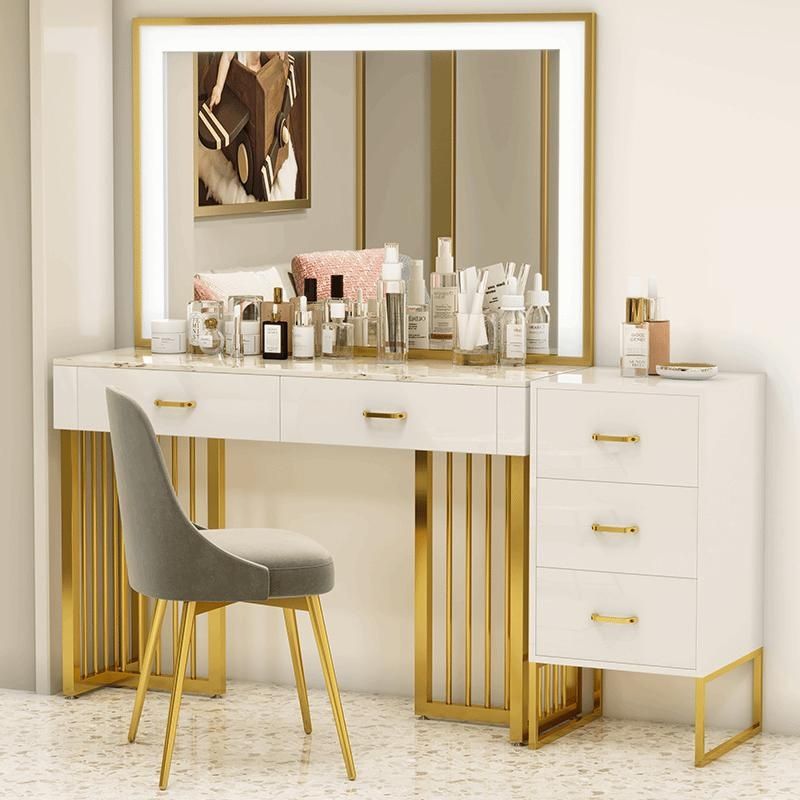Dresser for professional store - огляд і ціна Beauty Makeup Shop