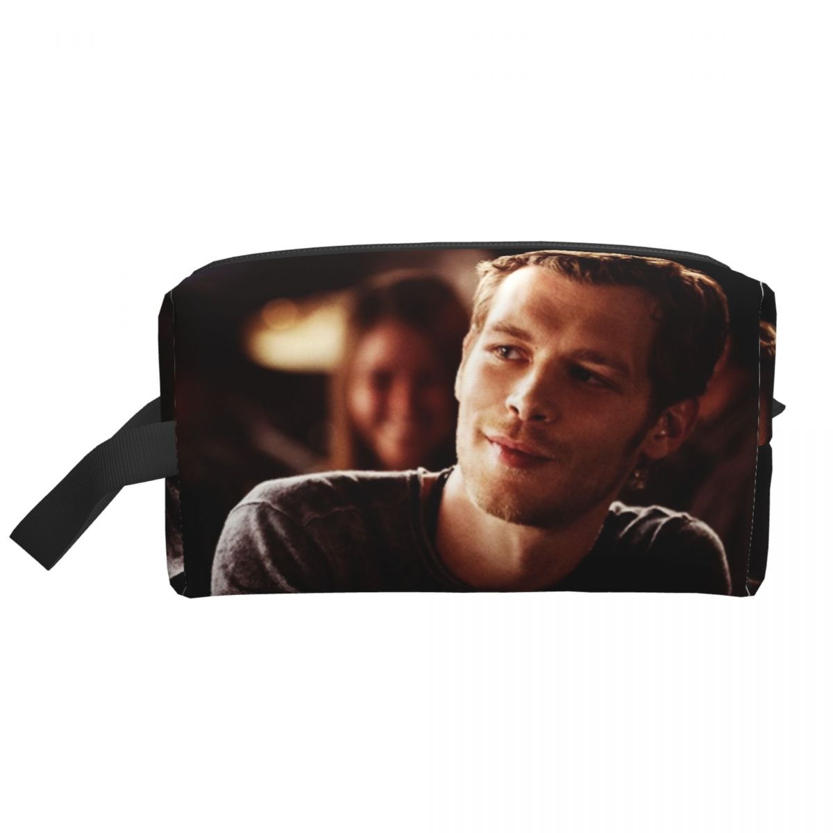 Custom Kawaii Klaus Mikaelson  - огляд і ціна Beauty Vampire Makeup