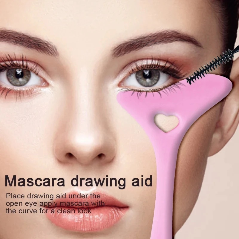 1-3Pcs Silicone Eyeliner Makeu - огляд і ціна Beauty Makeup Tips