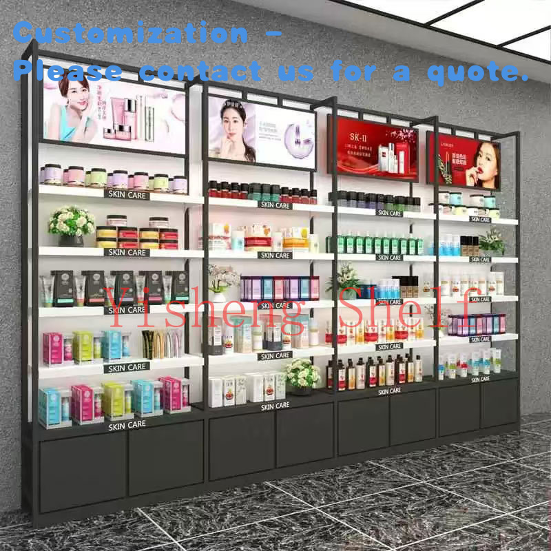 custom.New Design Heavy Duty M - огляд і ціна Beauty Makeup Shop