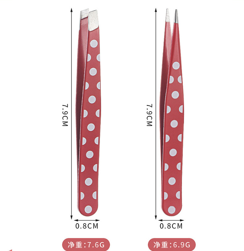 Mini Hair Removal Tweezers Sta - огляд і ціна Beauty Makeup Tips