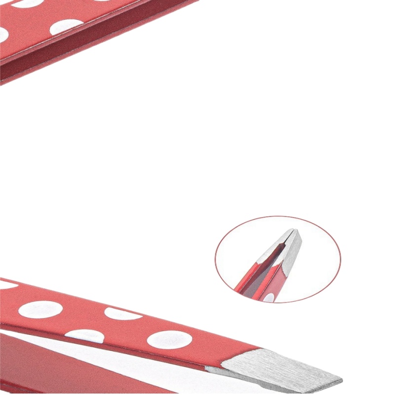 Mini Hair Removal Tweezers Sta - огляд і ціна Beauty Makeup Tips
