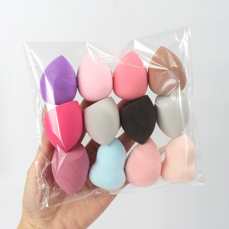 6/12/24/36/60 Pcs Beauty Eggs  - огляд і ціна Beauty Makeup Looks