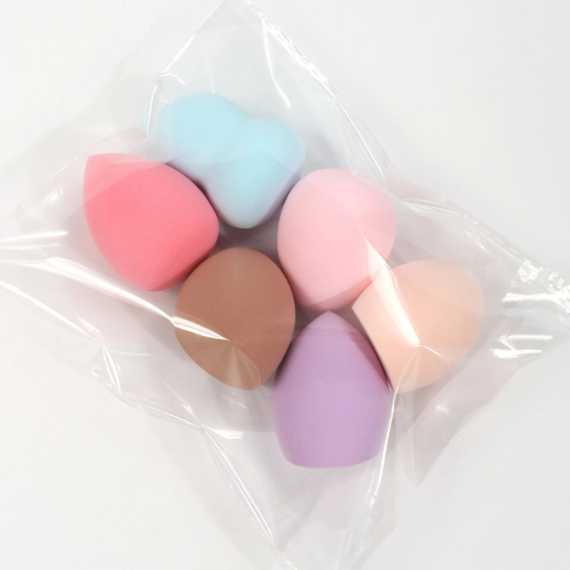 6/12/24/36/60 Pcs Beauty Eggs  - огляд і ціна Beauty Makeup Looks