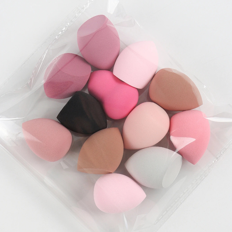 6/12/24/36/60 Pcs Beauty Eggs  - огляд і ціна Beauty Makeup Looks