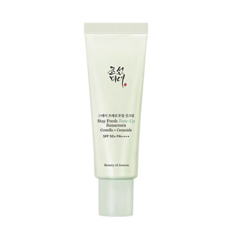 Beauty of Joseon Green Purple  - огляд і ціна Makeup Beauty Of Joseon