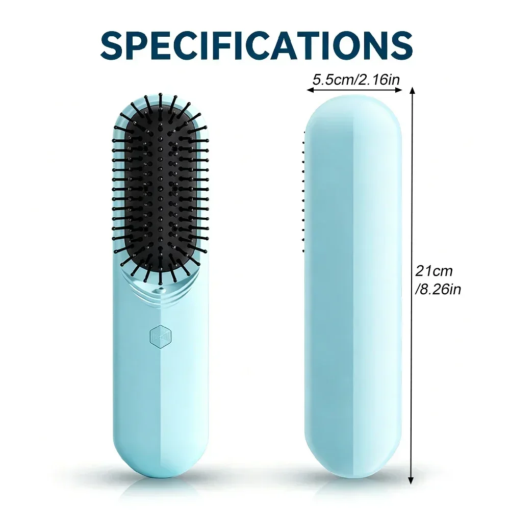 Steam Electric Hair Straighten - огляд і ціна Hair Straightener