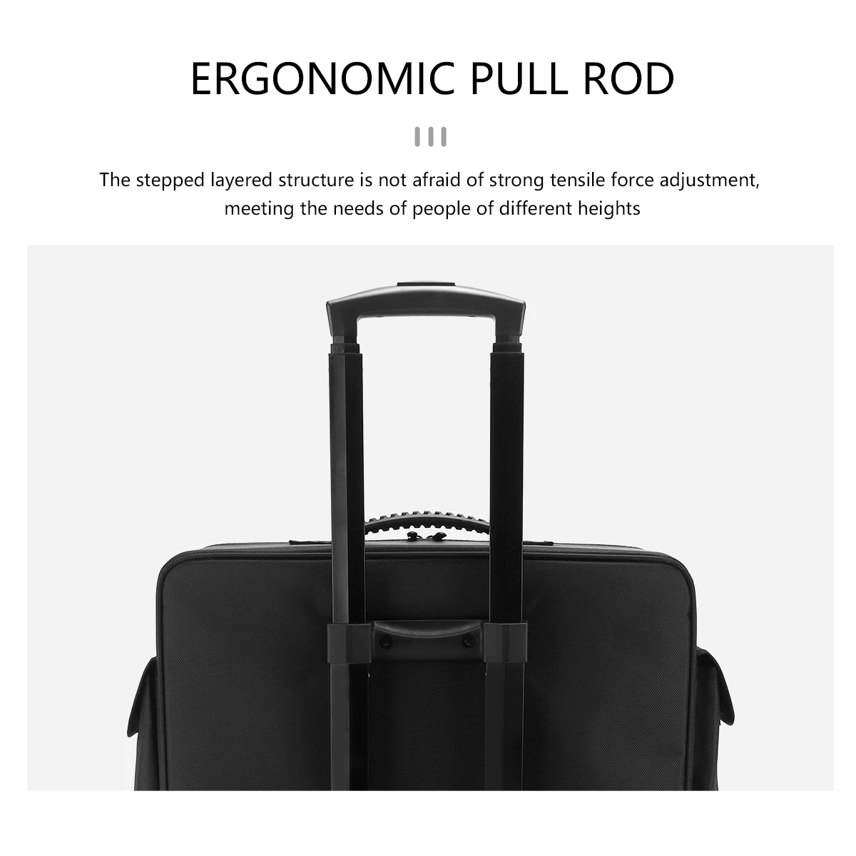 Professional Barber Trolley Ca - огляд і ціна Beauty Makeup Trolley