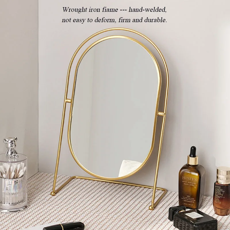 360° Rotation Makeup Mirror Me - огляд і ціна Beauty Makeup Definition