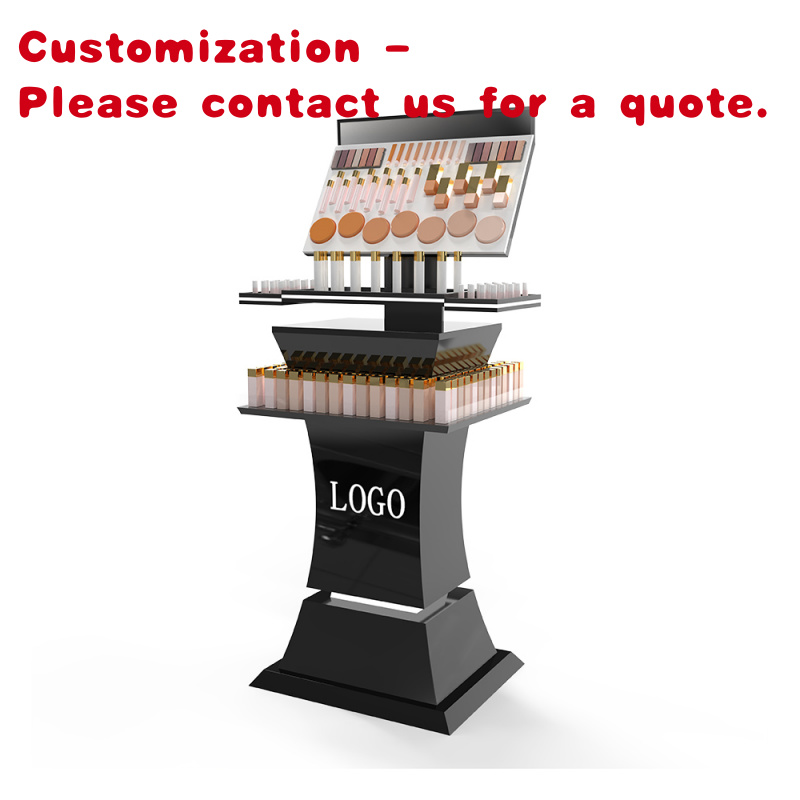 custom.Customized Retail Shop  - огляд і ціна Beauty Makeup Shop