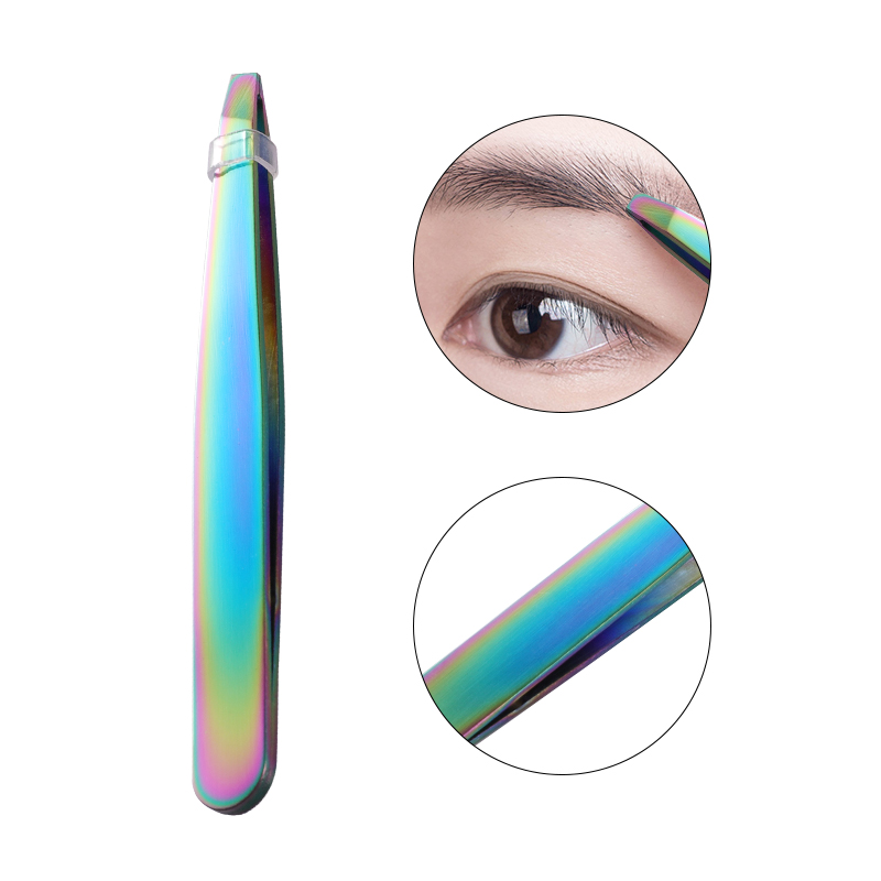 Stainless Steel Plated Color E - огляд і ціна Beauty Makeup Tips