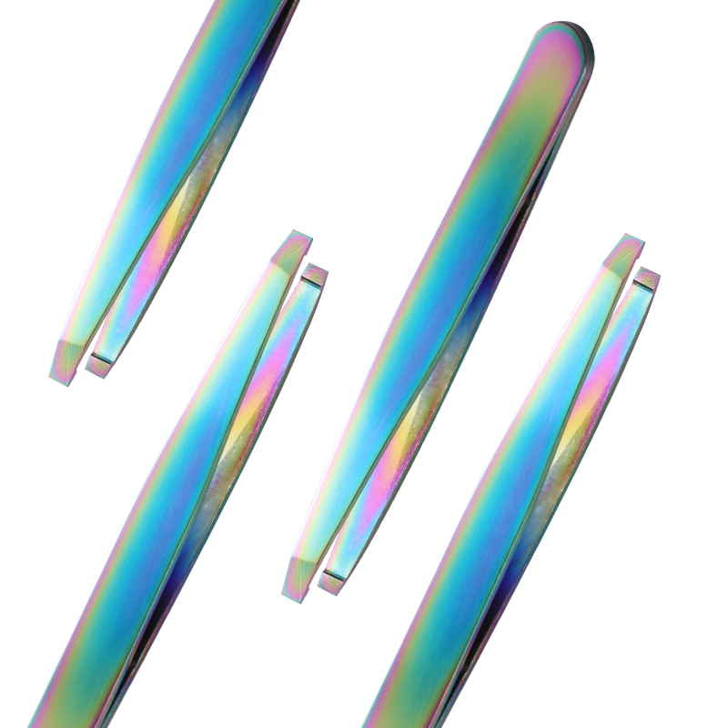 Stainless Steel Plated Color E - огляд і ціна Beauty Makeup Tips