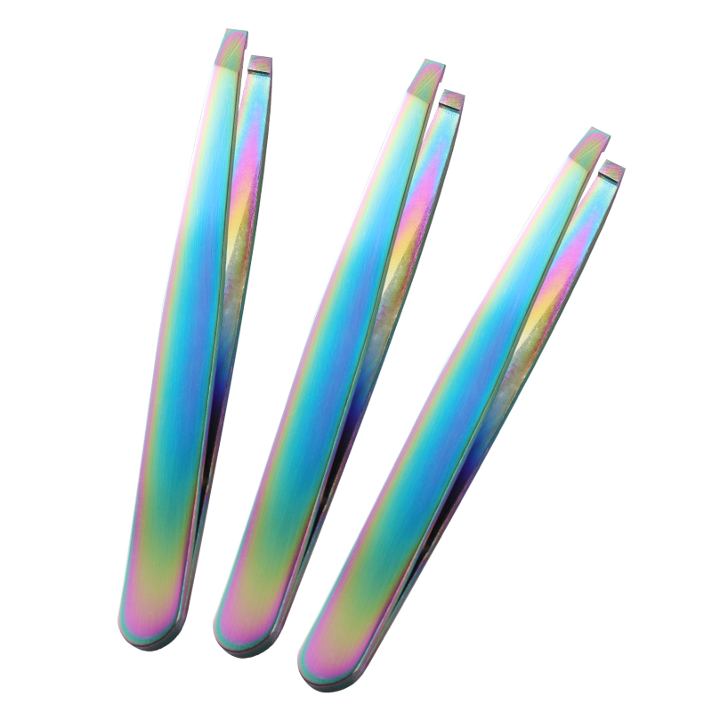 Stainless Steel Plated Color E - огляд і ціна Beauty Makeup Tips