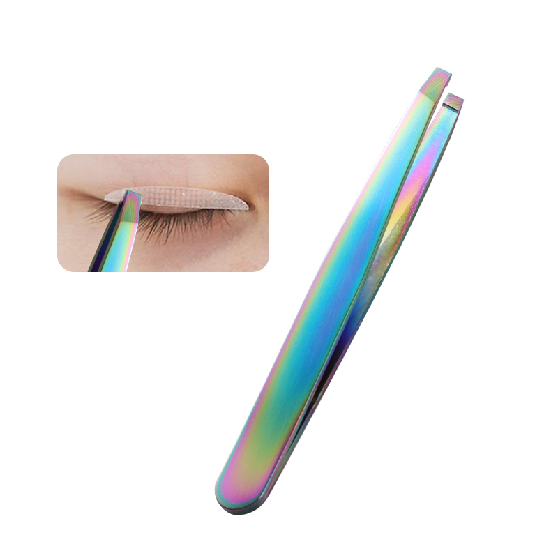 Stainless Steel Plated Color E - огляд і ціна Beauty Makeup Tips