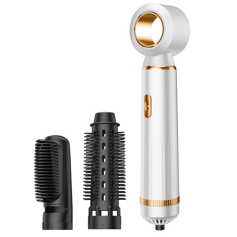 New 3 In 1 Electric Hair Dryer - огляд і ціна Hair Straightener