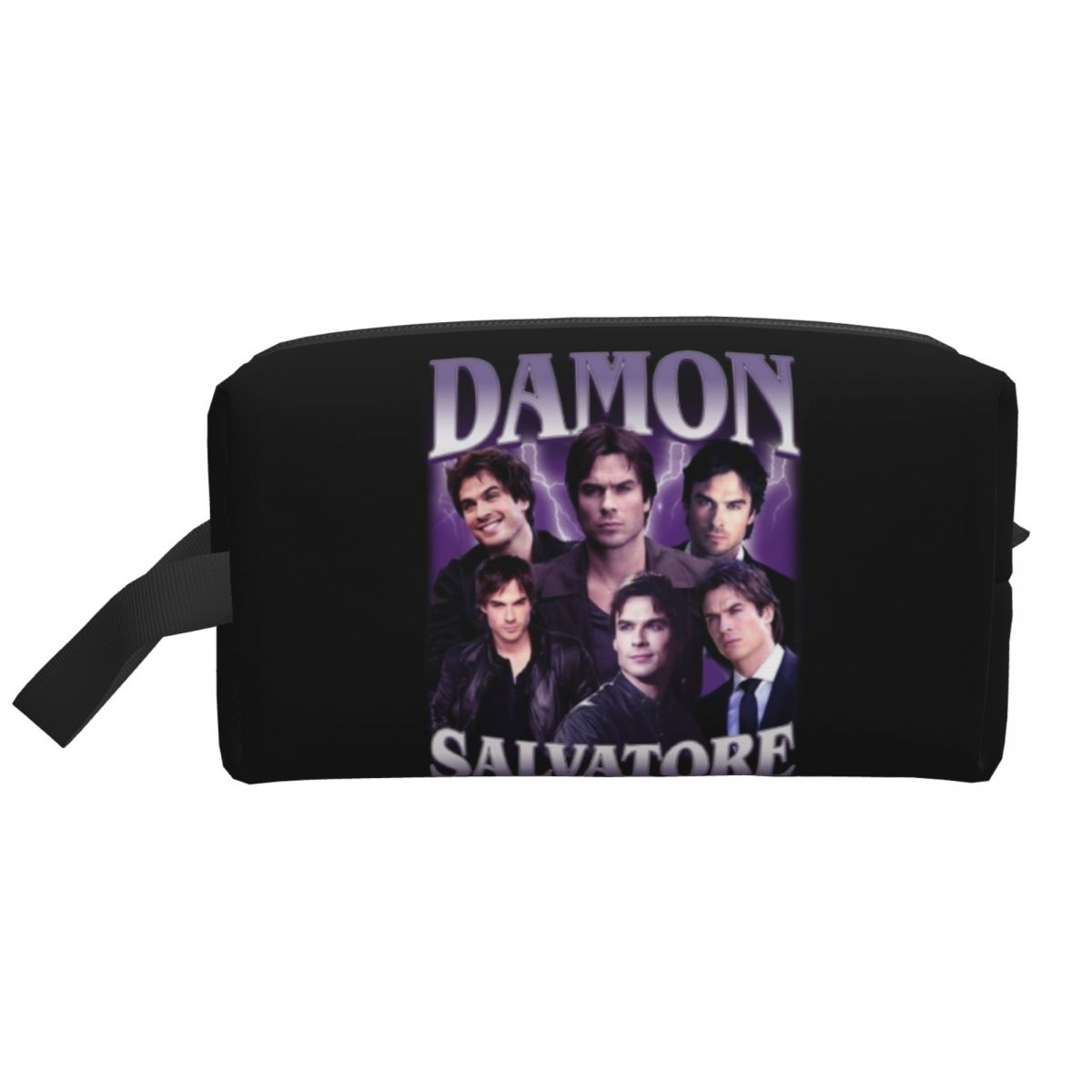 Custom The Vampire Diaries Dam - огляд і ціна Beauty Vampire Makeup