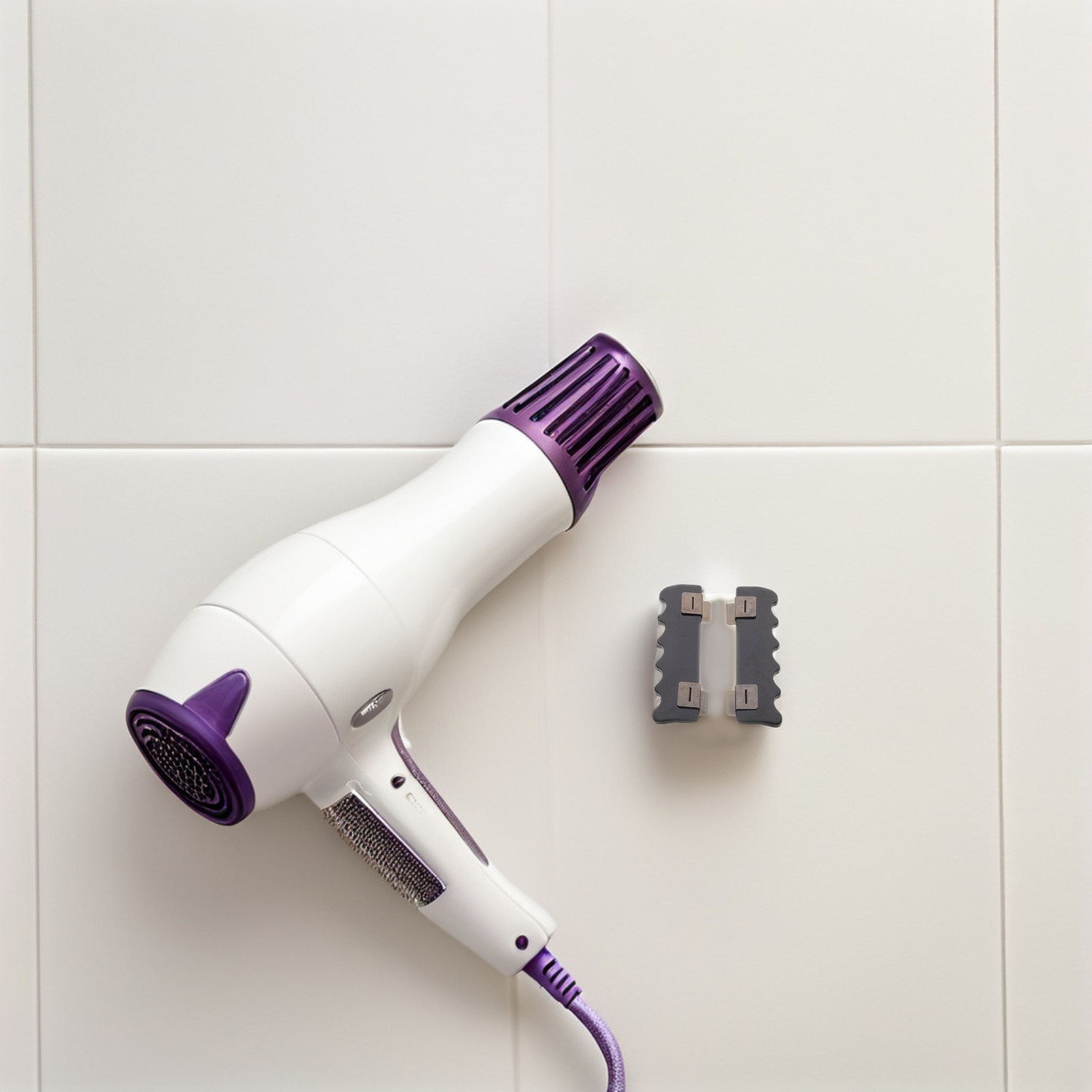 2Pcs Blow Dryer Comb Attachmen - огляд і ціна Hair Straightener