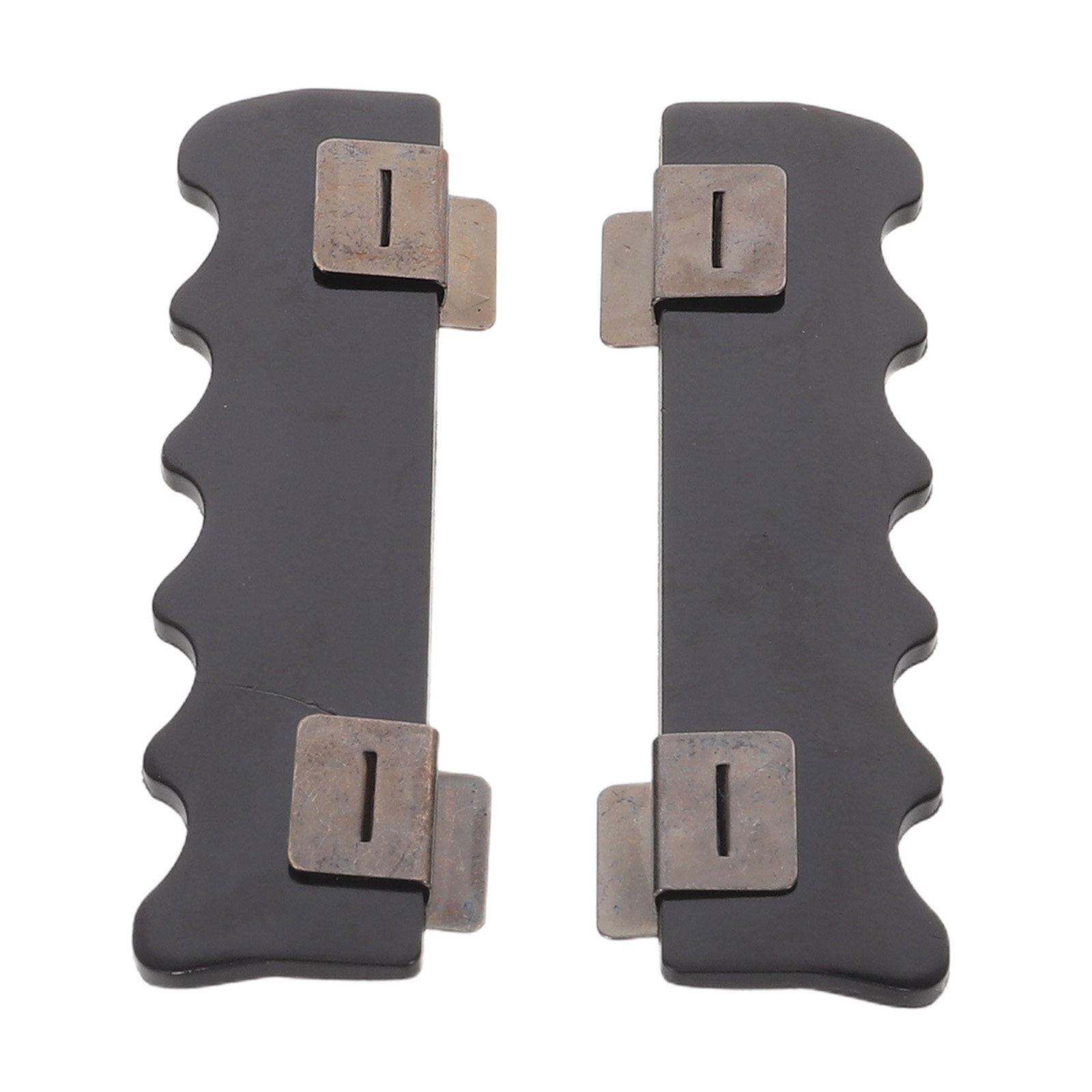 2Pcs Blow Dryer Comb Attachmen - огляд і ціна Hair Straightener