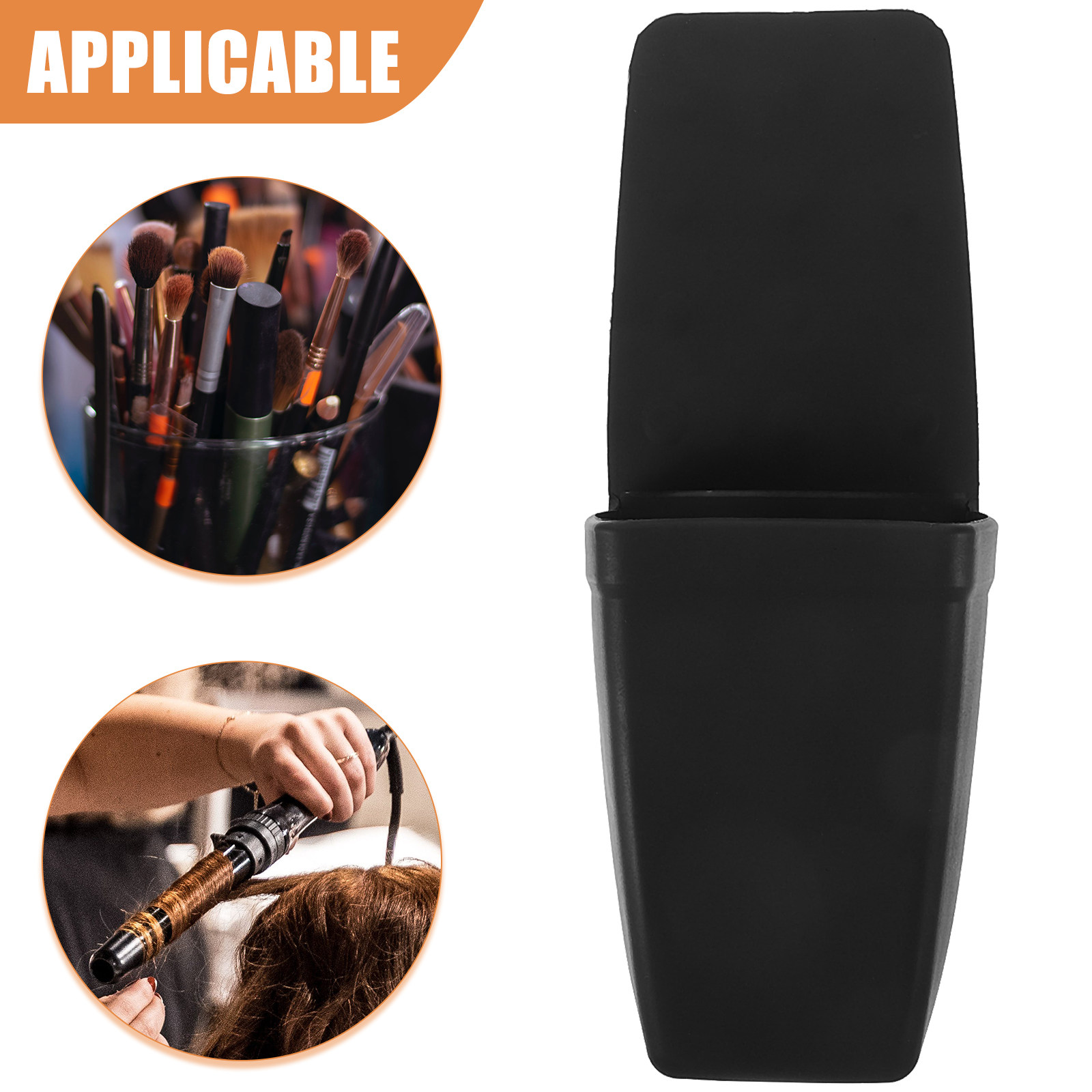Versatile Soft Silicone Hair A - огляд і ціна Hair Straightener