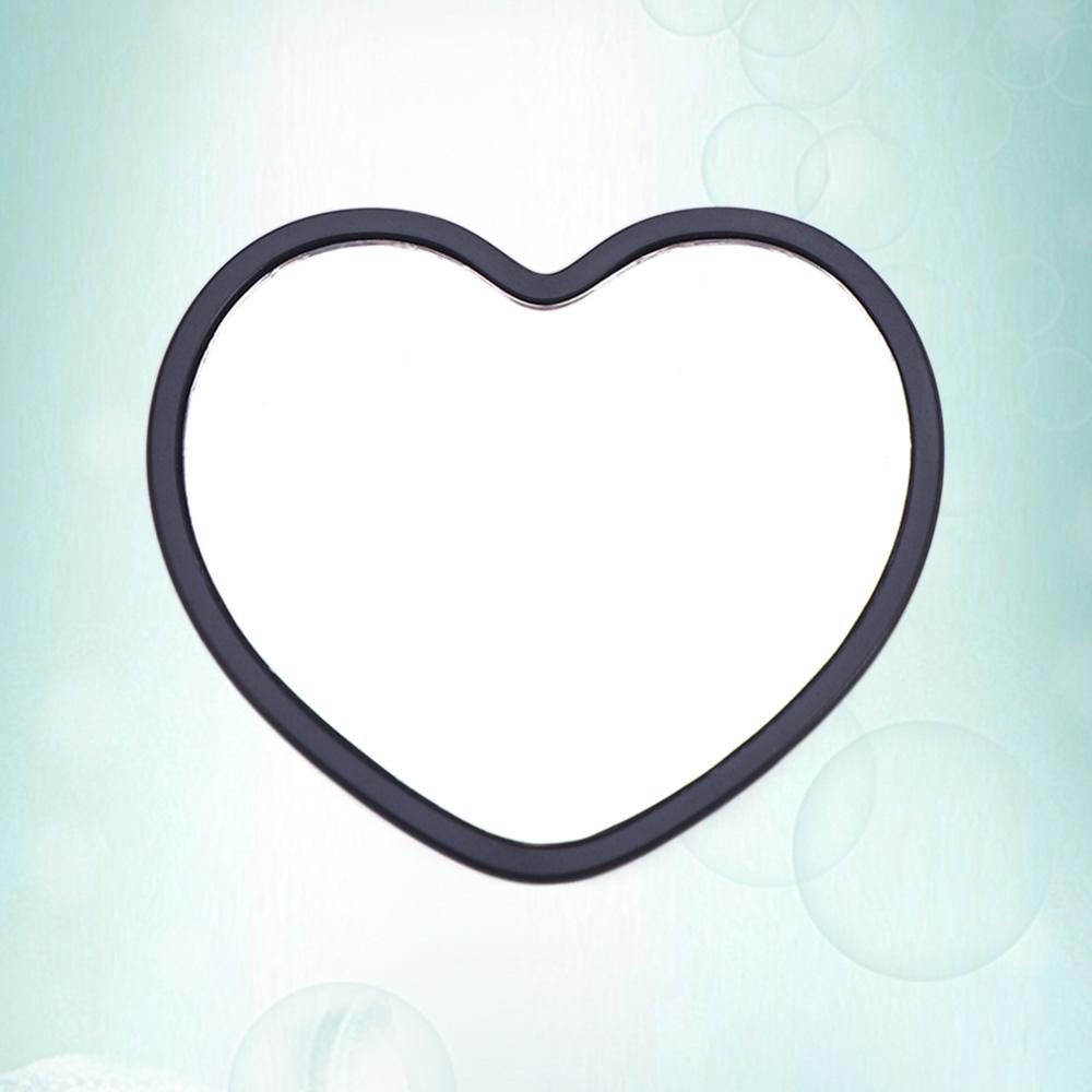 Modern Single-sided Heart-shap - огляд і ціна Beauty Makeup Definition