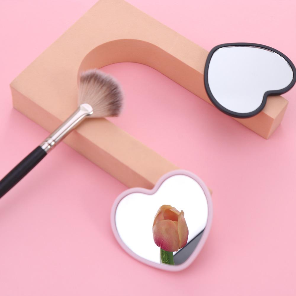 Modern Single-sided Heart-shap - огляд і ціна Beauty Makeup Definition