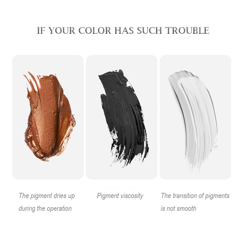 Eyebrow Rescue Recover Permane - огляд і ціна Beauty Luxe Makeup