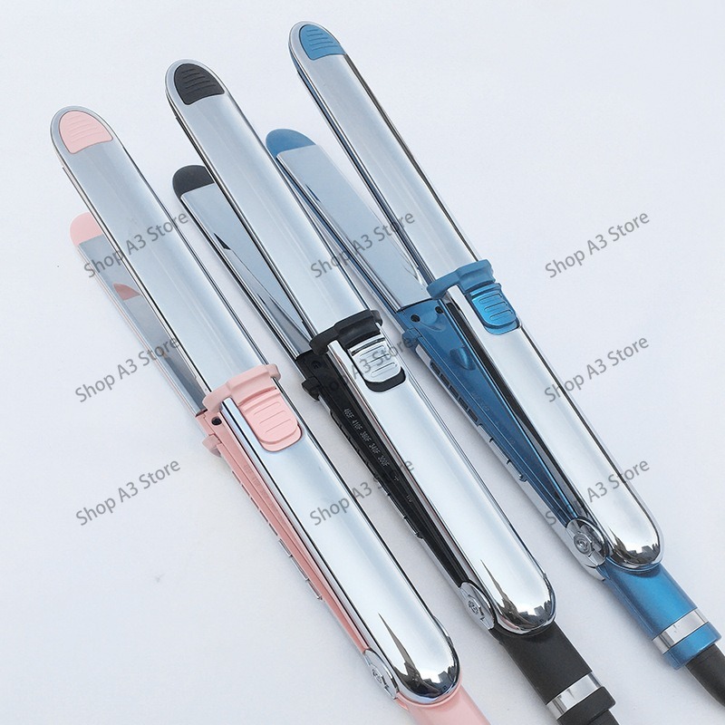 Tourmaline Ceramic Straight Pl - огляд і ціна Hair Straightener