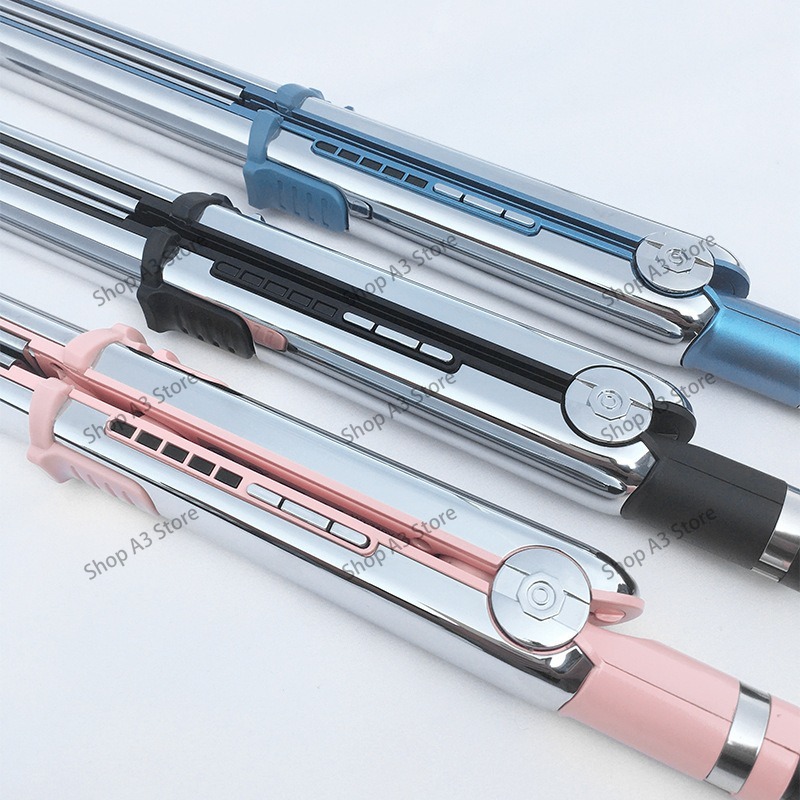 Tourmaline Ceramic Straight Pl - огляд і ціна Hair Straightener