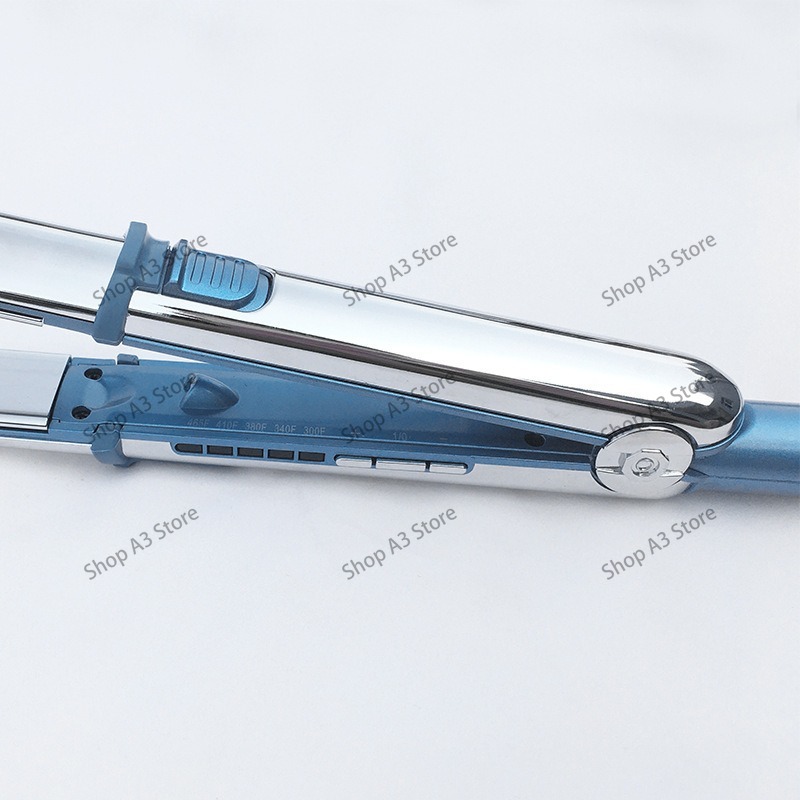 Tourmaline Ceramic Straight Pl - огляд і ціна Hair Straightener