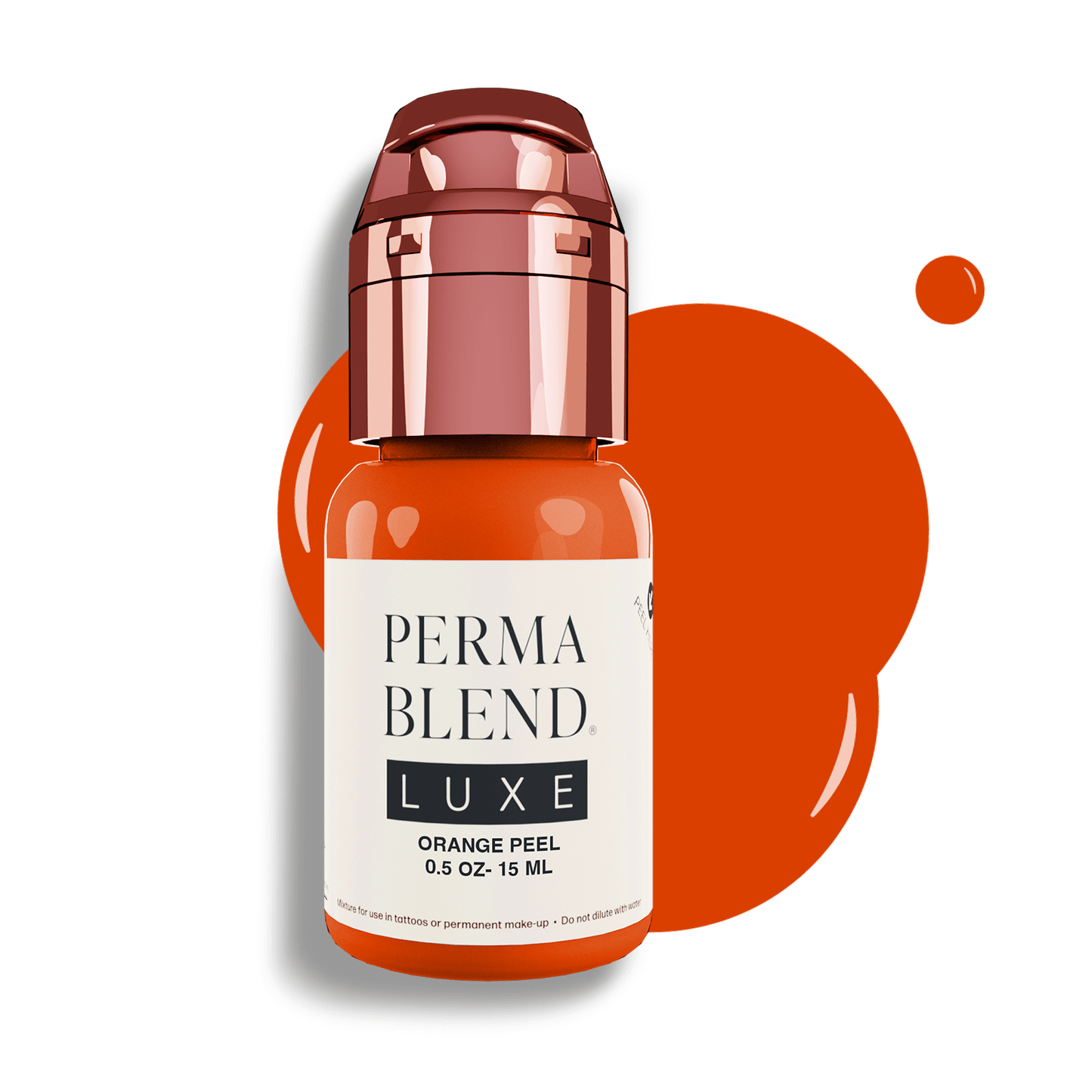 Perma Blend Pigment LUXE Cherr - огляд і ціна Beauty Luxe Makeup