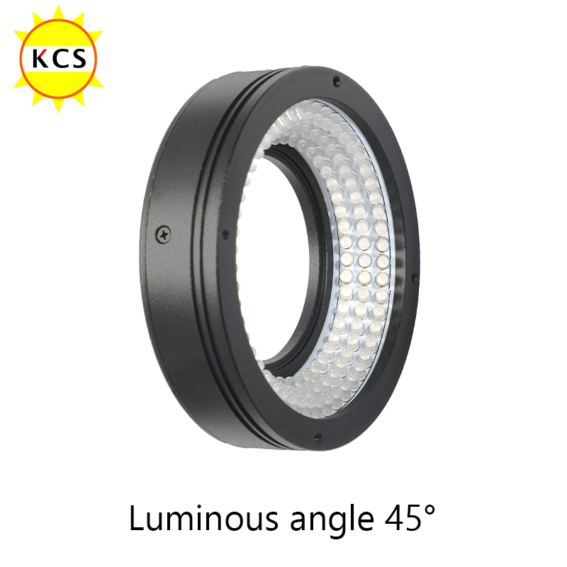 KCS Machine Vision 45 Degree R - огляд і ціна Led Ring Light