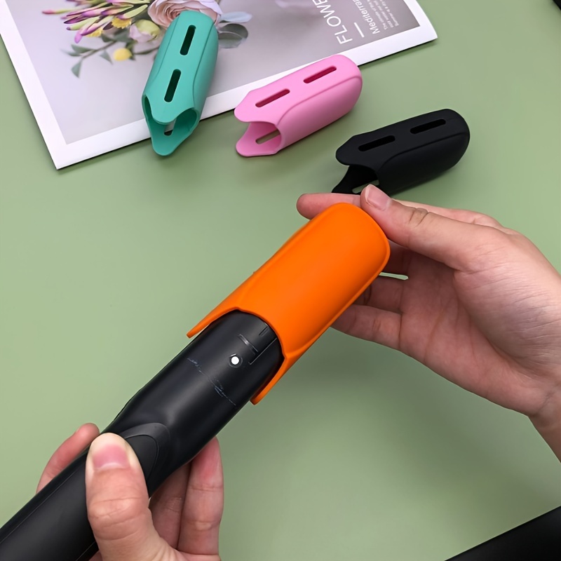 Heat Resistant Mat Pouch for H - огляд і ціна Hair Straightener