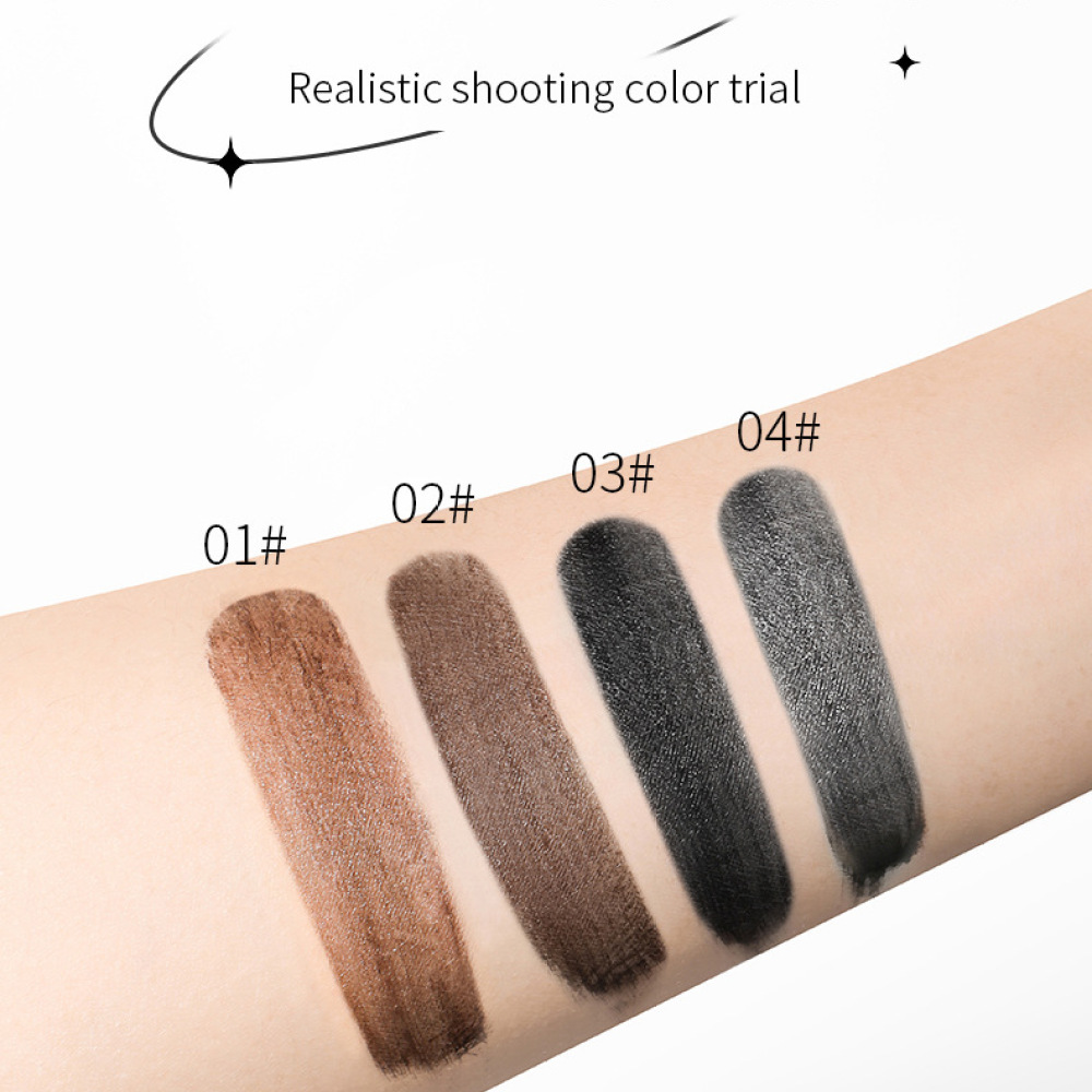 Natural Brow Tint Peel Off Gel - огляд і ціна Beauty Makeup Looks
