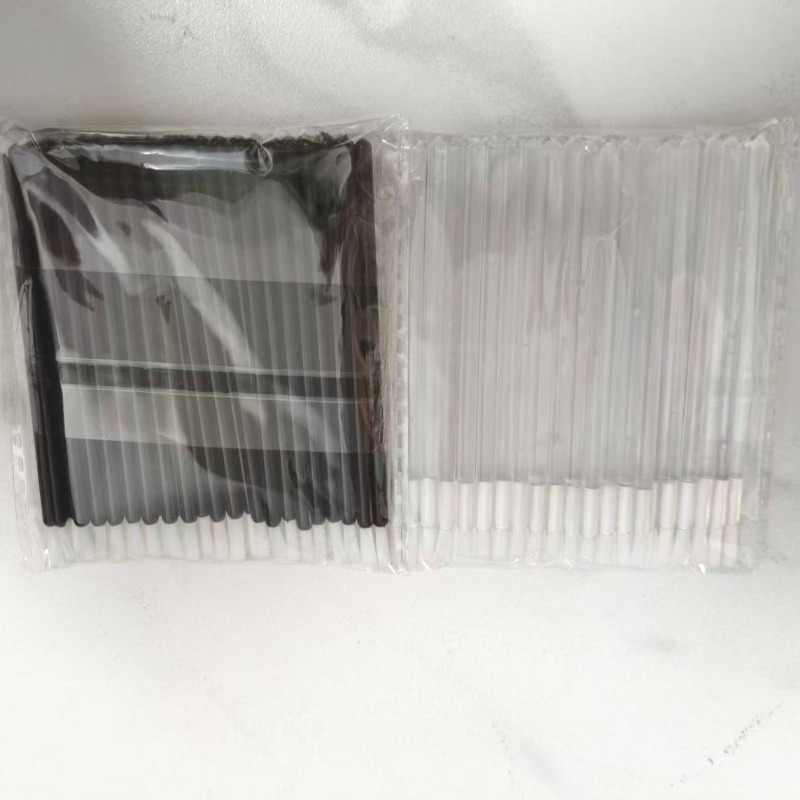 Wholesale 50PCS Disposable Lip - огляд і ціна Beauty Makeup Tips