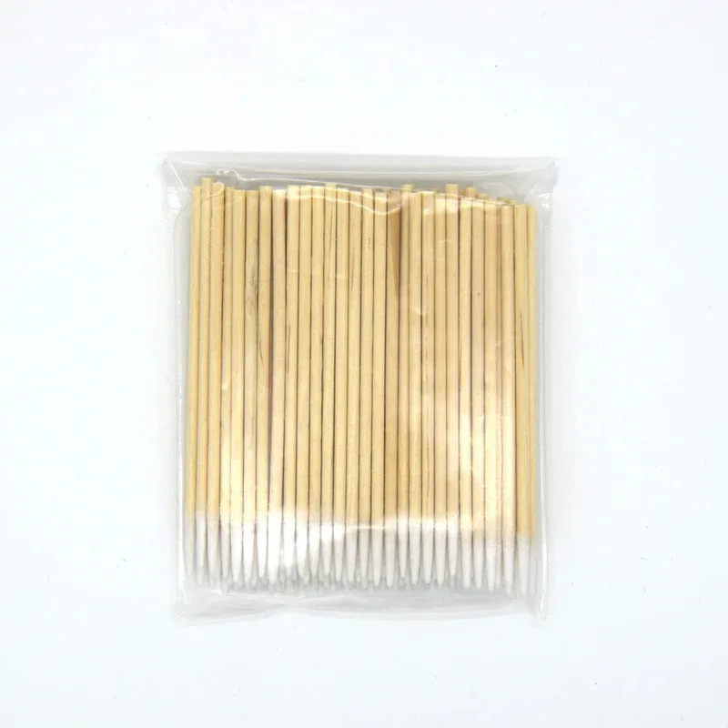 100/200/400/600Pcs Cotton Swab - огляд і ціна Beauty Makeup Tips