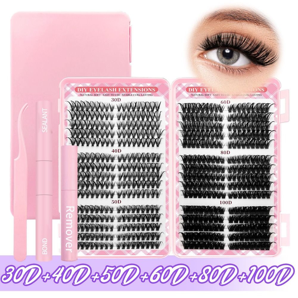 9-16mm Length False Eyelashes  - огляд і ціна False Eyelashes Natural