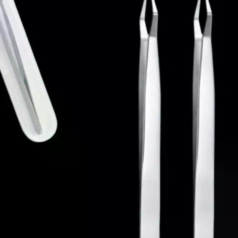 Lash Extension Tweezers Anti S - огляд і ціна Beauty Makeup Tips