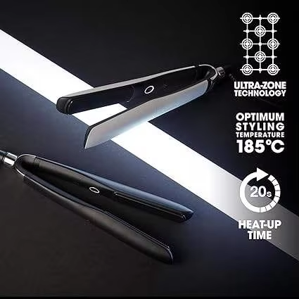 Platinum+ Chronos Professional - огляд і ціна Hair Straightener