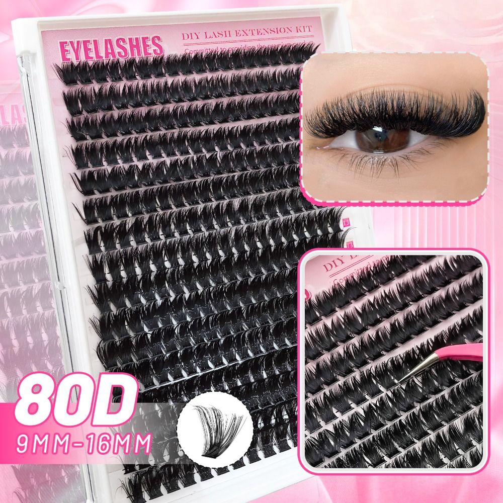 Natural Look False Eyelashes W - огляд і ціна False Eyelashes Natural