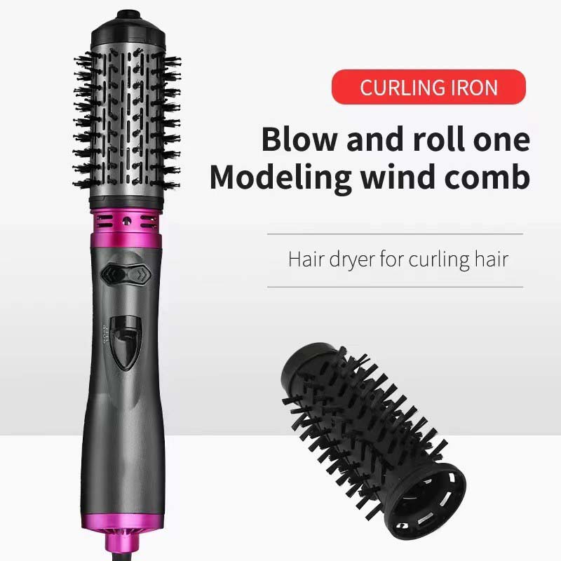 2 In 1 Hair Styling Power Cord - огляд і ціна Hair Straightener
