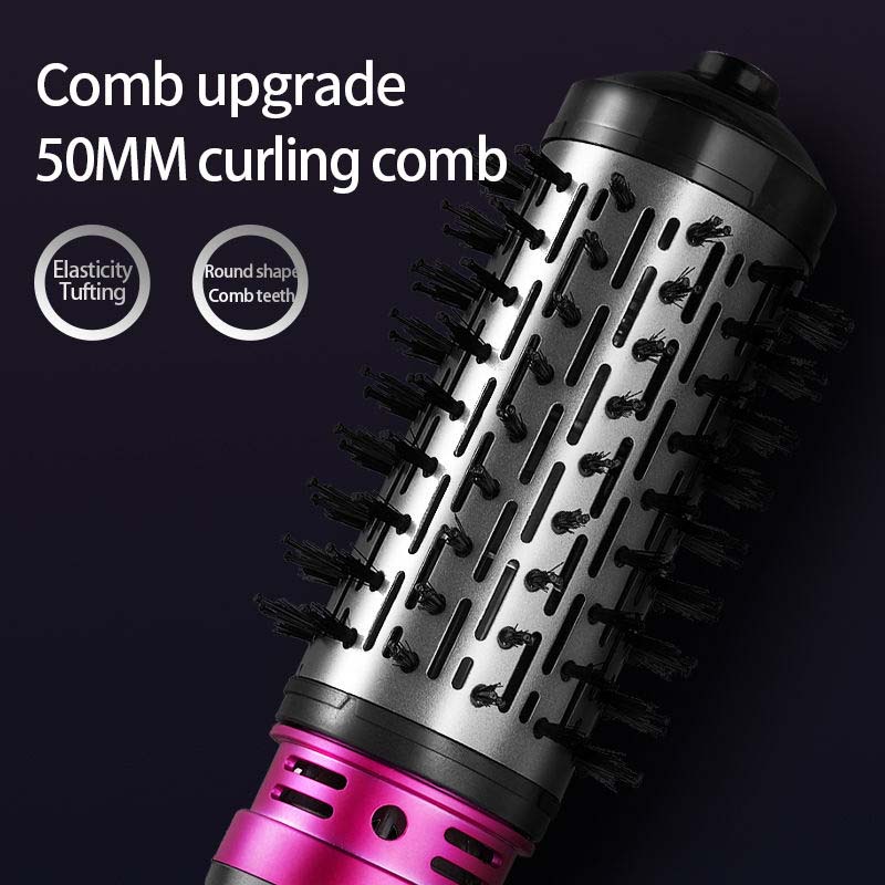 2 In 1 Hair Styling Power Cord - огляд і ціна Hair Straightener