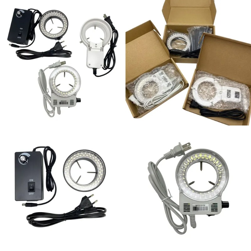 Hot saleStrong Ostrich LED Adj - огляд і ціна Led Ring Light