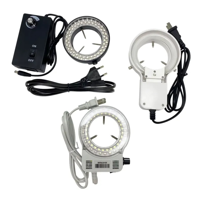 Hot saleStrong Ostrich LED Adj - огляд і ціна Led Ring Light